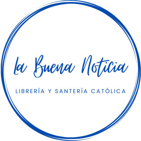 Logo La Buena Noticia
